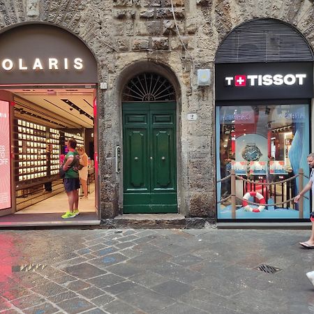 Casa Thiele Alla Signoria Firenze Eksteriør bilde