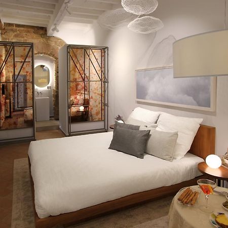 Casa Thiele Alla Signoria Firenze Eksteriør bilde
