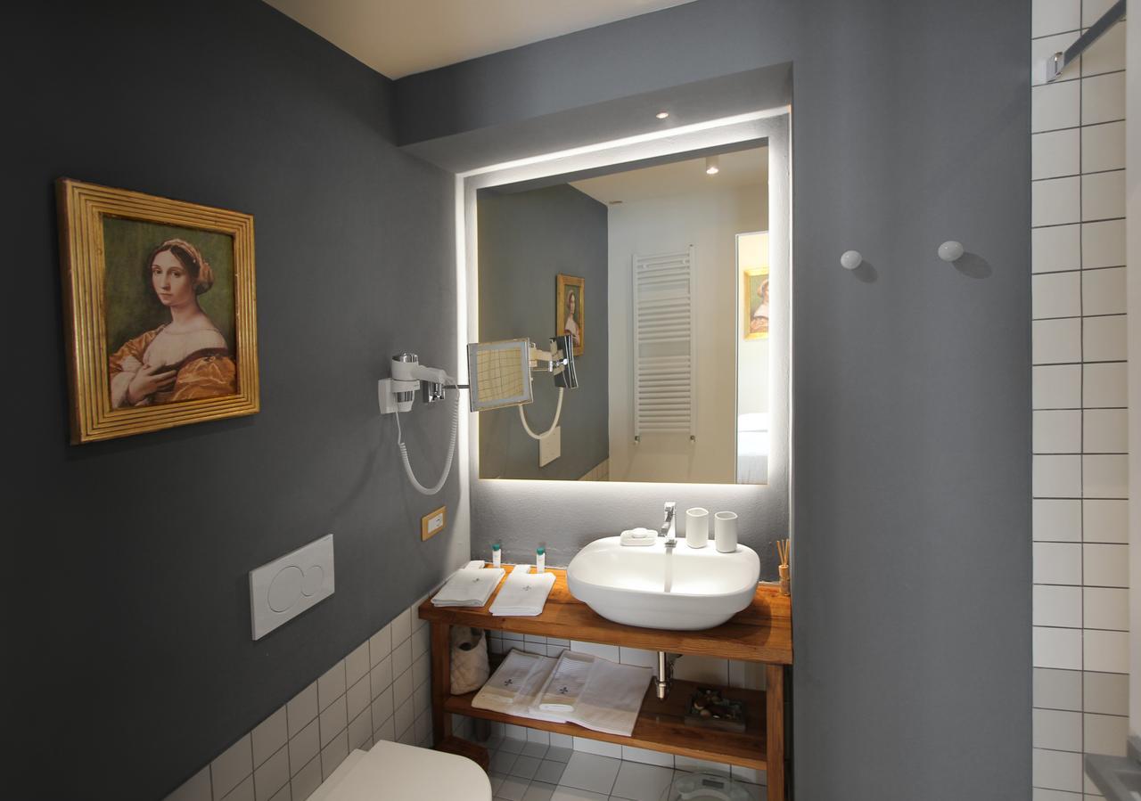Casa Thiele Alla Signoria Firenze Eksteriør bilde