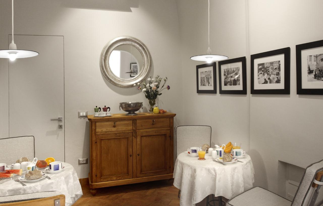 Casa Thiele Alla Signoria Firenze Eksteriør bilde