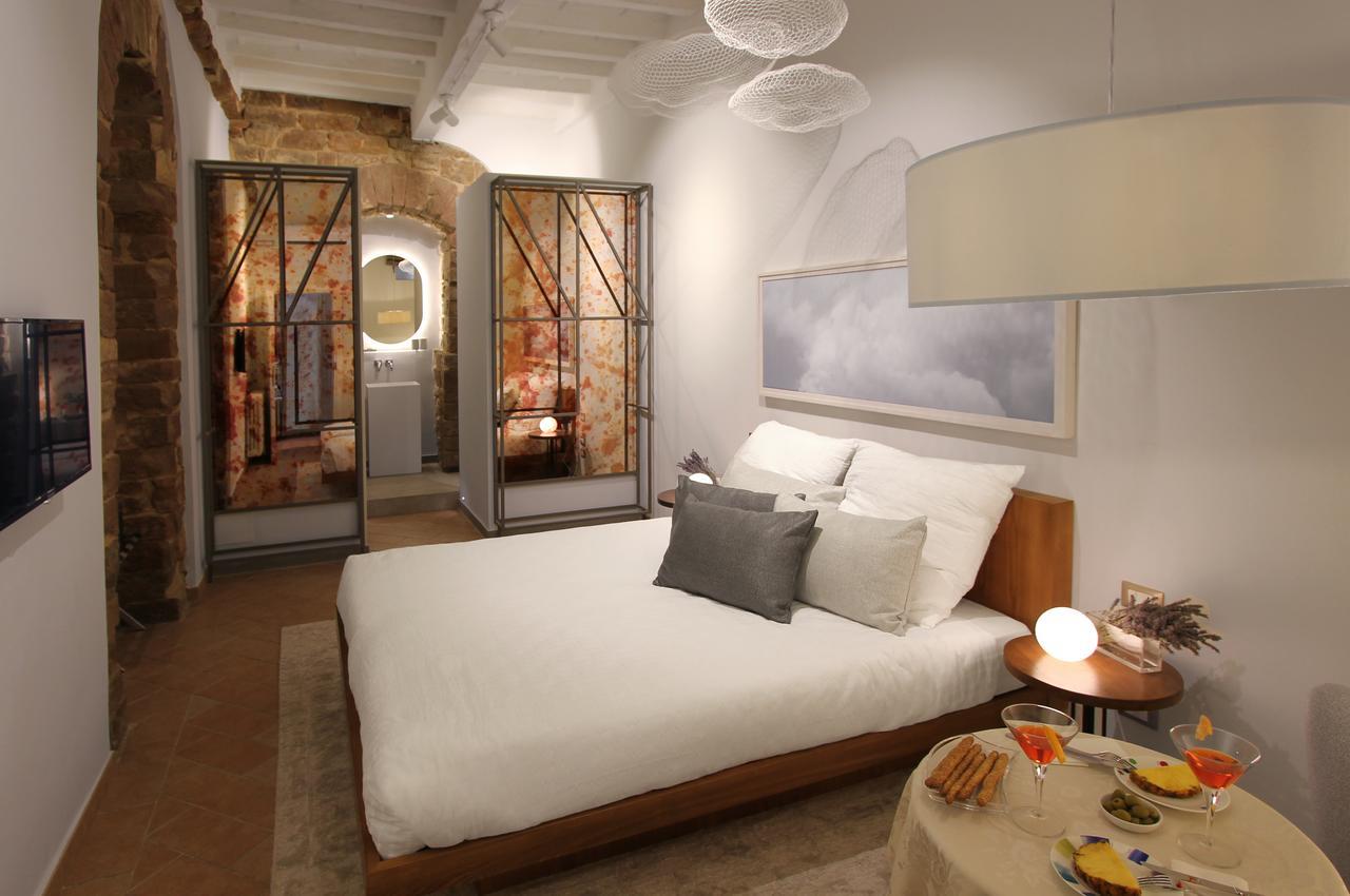 Casa Thiele Alla Signoria Firenze Eksteriør bilde
