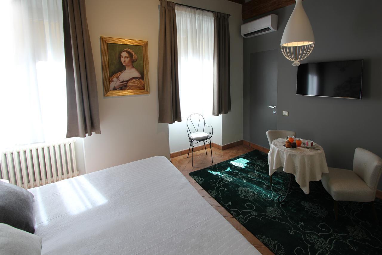 Casa Thiele Alla Signoria Firenze Eksteriør bilde