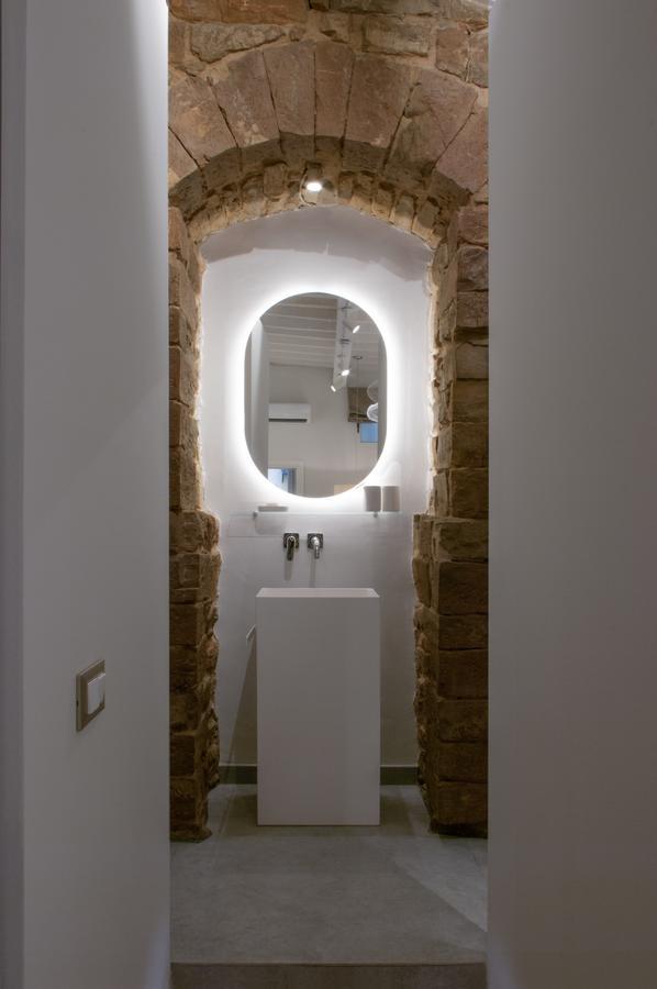 Casa Thiele Alla Signoria Firenze Eksteriør bilde