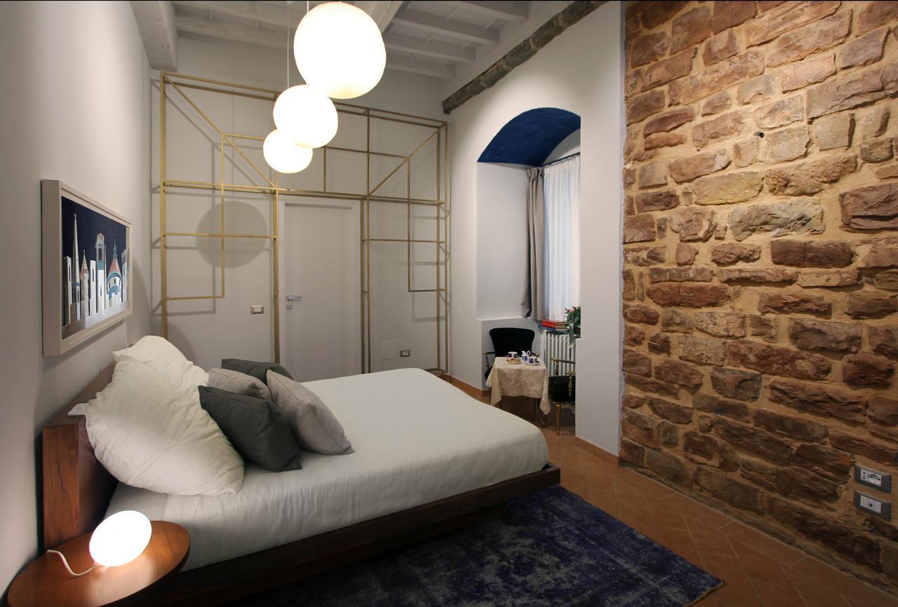 Casa Thiele Alla Signoria Firenze Eksteriør bilde