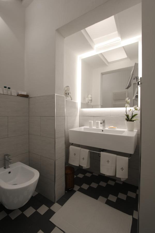 Casa Thiele Alla Signoria Firenze Eksteriør bilde