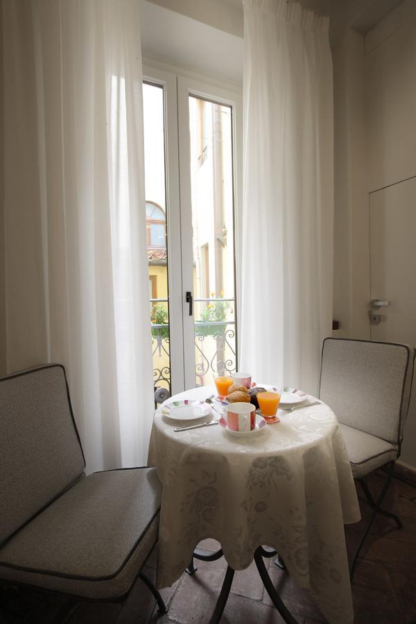 Casa Thiele Alla Signoria Firenze Eksteriør bilde